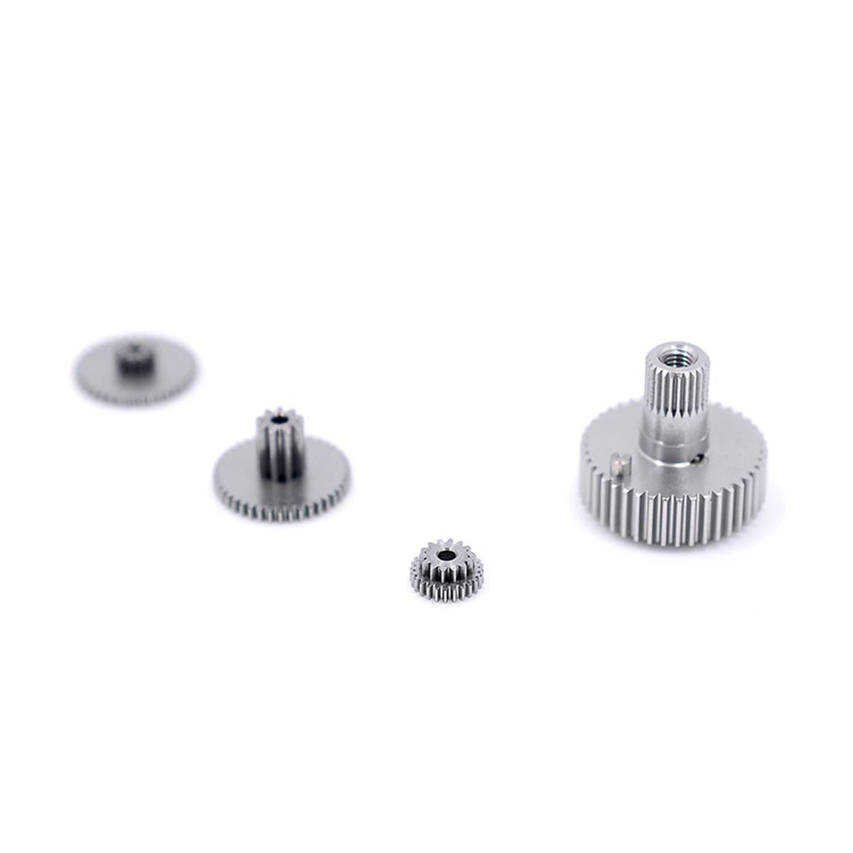 Image of CH6012 Servo Gear Set