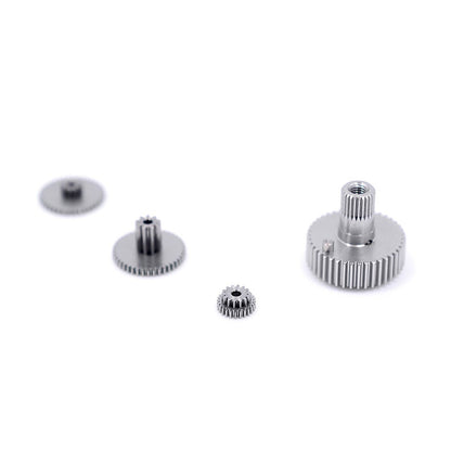 Image of CH6012 Servo Gear Set