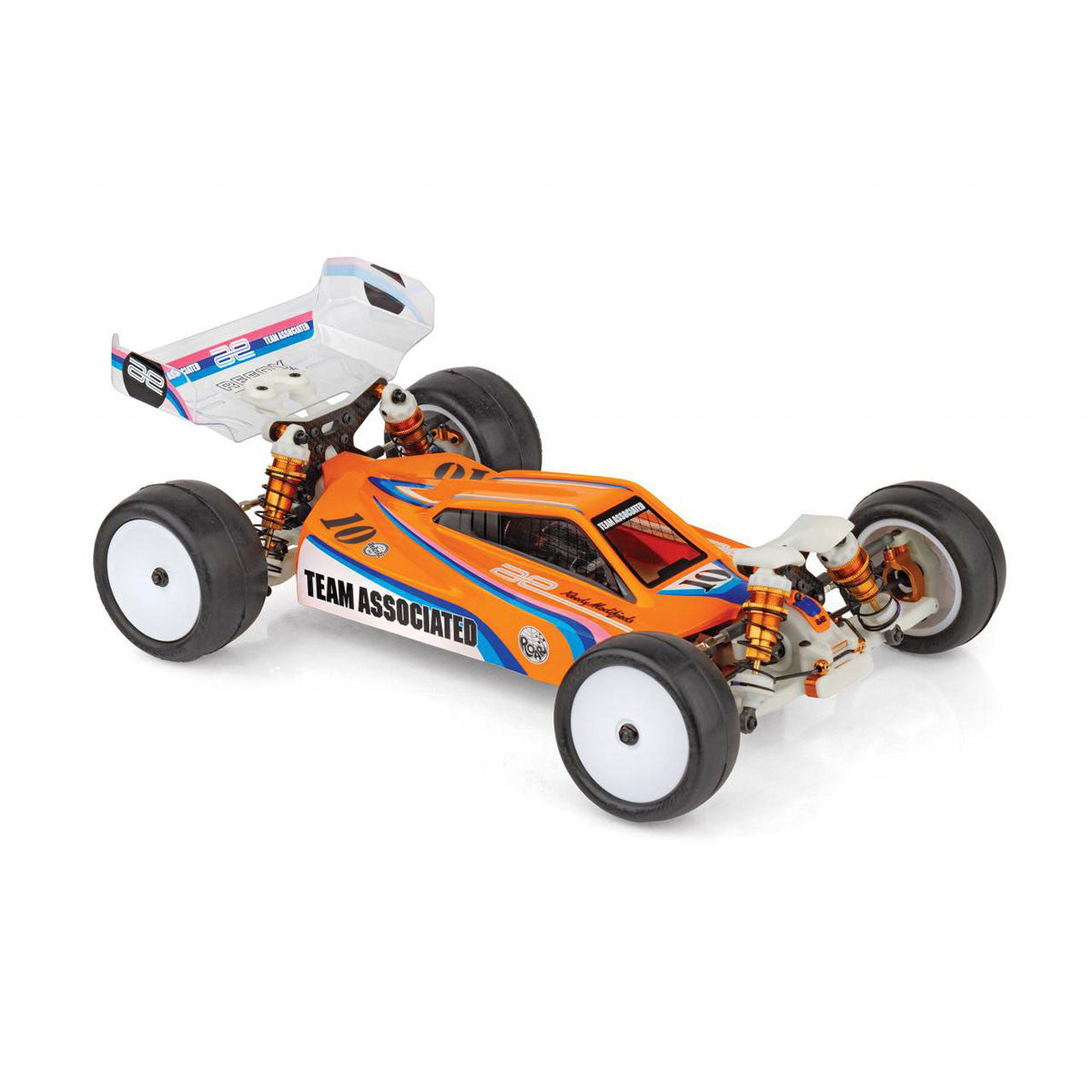 Image of RC10B84 Classic Kit