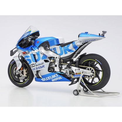 Image of 1/12 Team Suzuki ECSTAR GSX-RR '20 Model