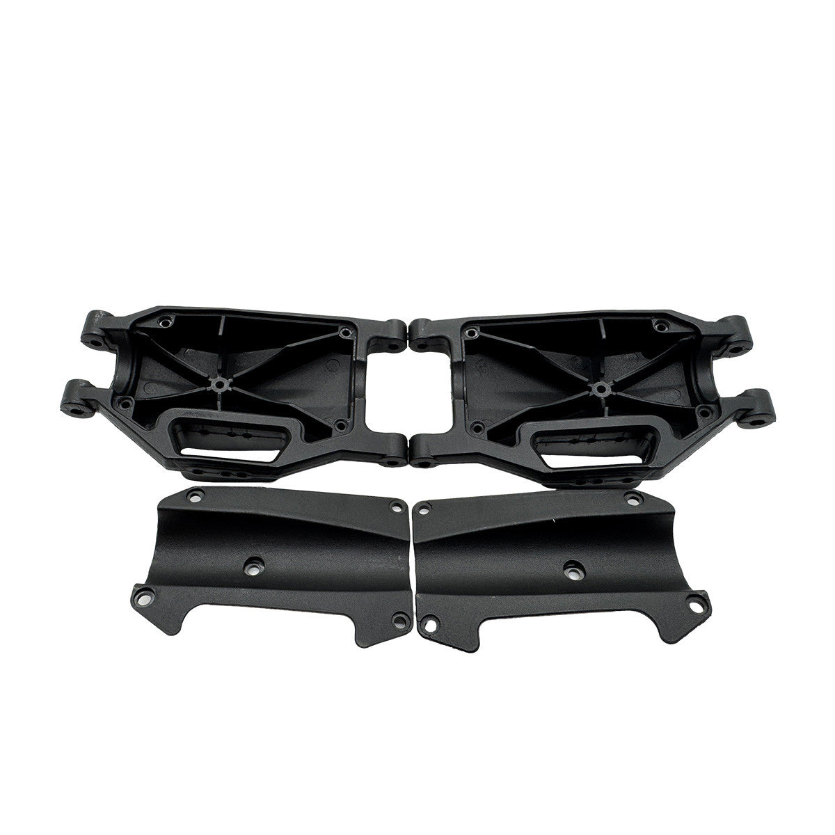 Image of Front Sus Arm Set, for Reeper SC