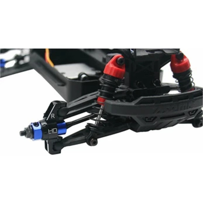 Image of Steel Universal Front CVD Axles Drive Shafts: Grom
