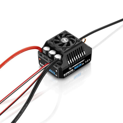 Image of Ezrun Max6 G2 ESC (3-8S)