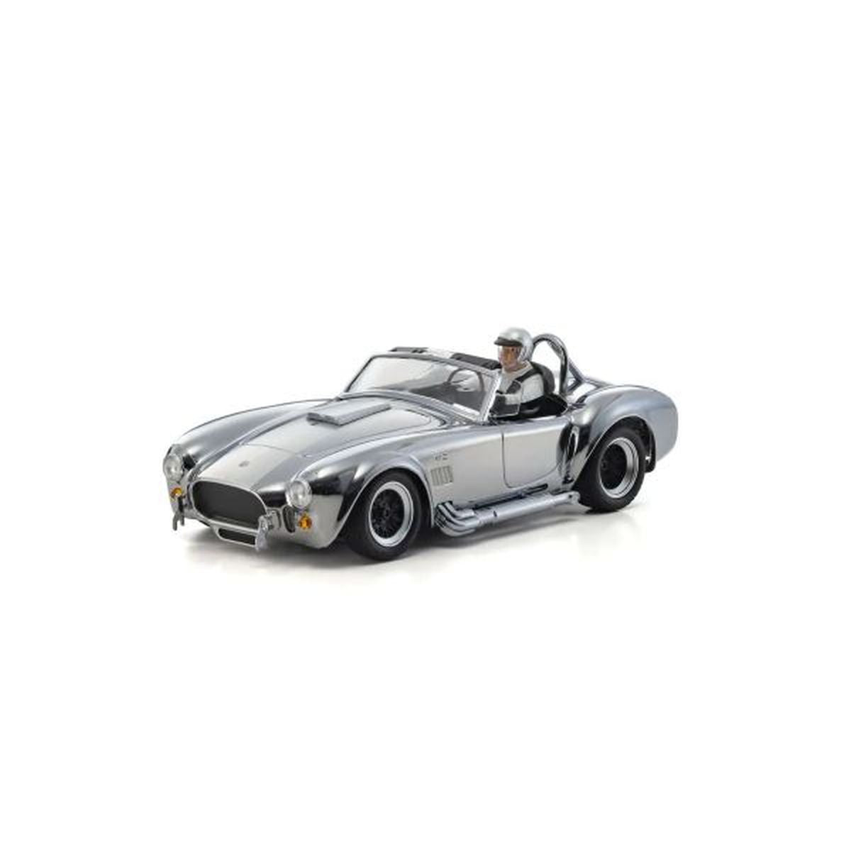 Image of FMZ Shelby Cobra 427 S/C BL Chrome