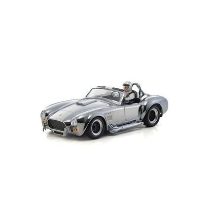 Image of FMZ Shelby Cobra 427 S/C BL Chrome
