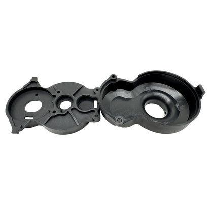 Image of Motor Mount and Gear Cover