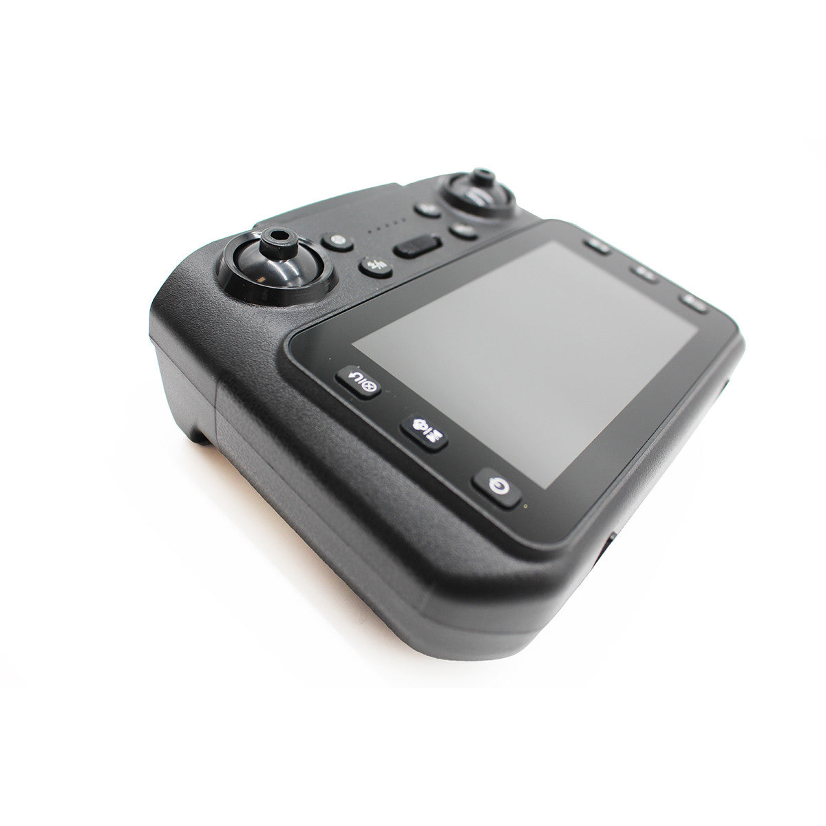 Image of 2.4GHz Transmitter with LED Screen; Stinger BL