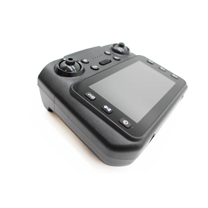 Image of 2.4GHz Transmitter with LED Screen; Stinger BL
