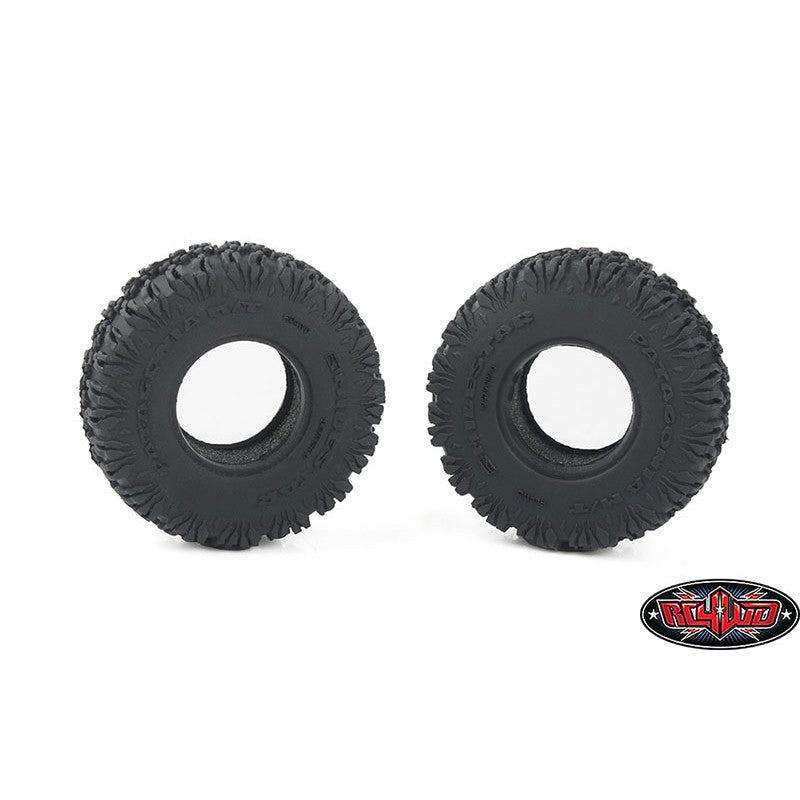 Image of Milestar Patagonia M/T 0.7" Scale Tires
