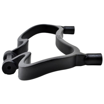 Image of Rear Upper Bumper Mount, for the Traxxas X-Maxx