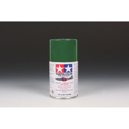 Image of AS-23 Light Green (German Air) - 100ml Spray Can