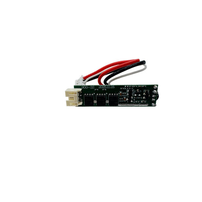 Image of 15A BL ESC with JST Plug; F-16