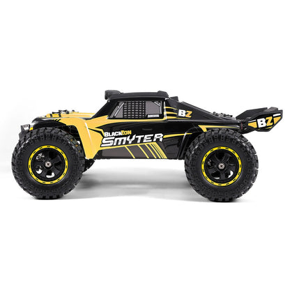 Image of Smyter DT 1/12 4WD RTR 2S Desert Truck - Ye