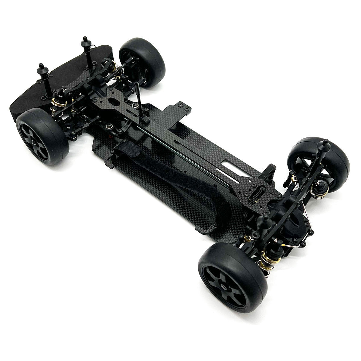 Image of LTX Touring Chassis