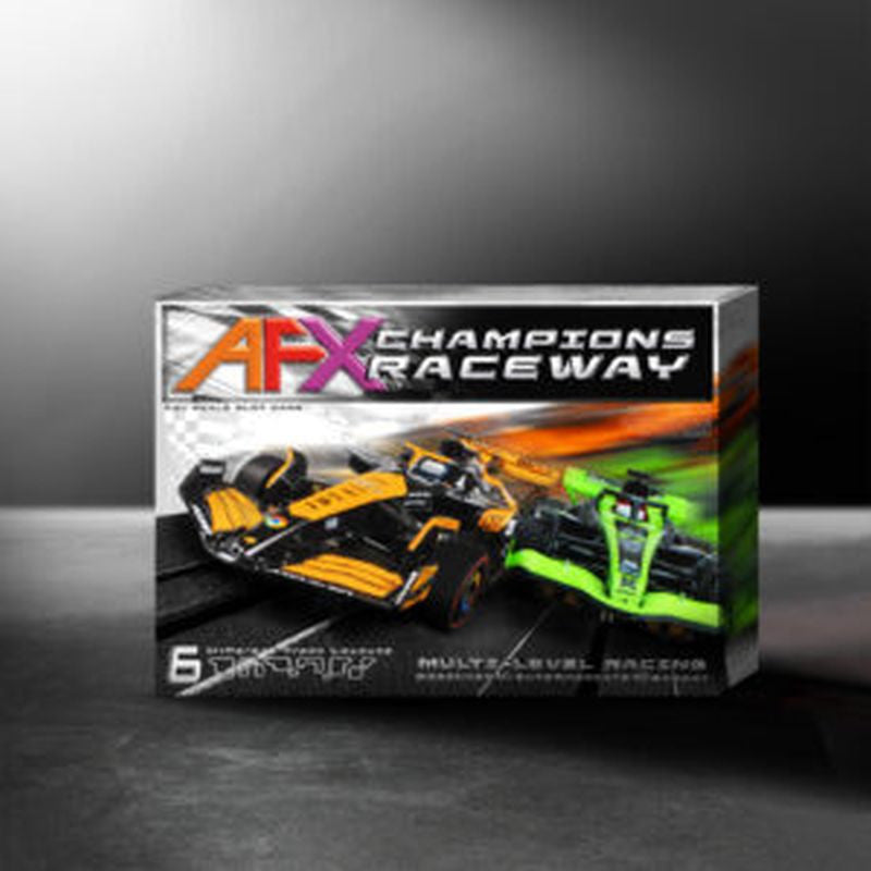 Image of Champions Raceway