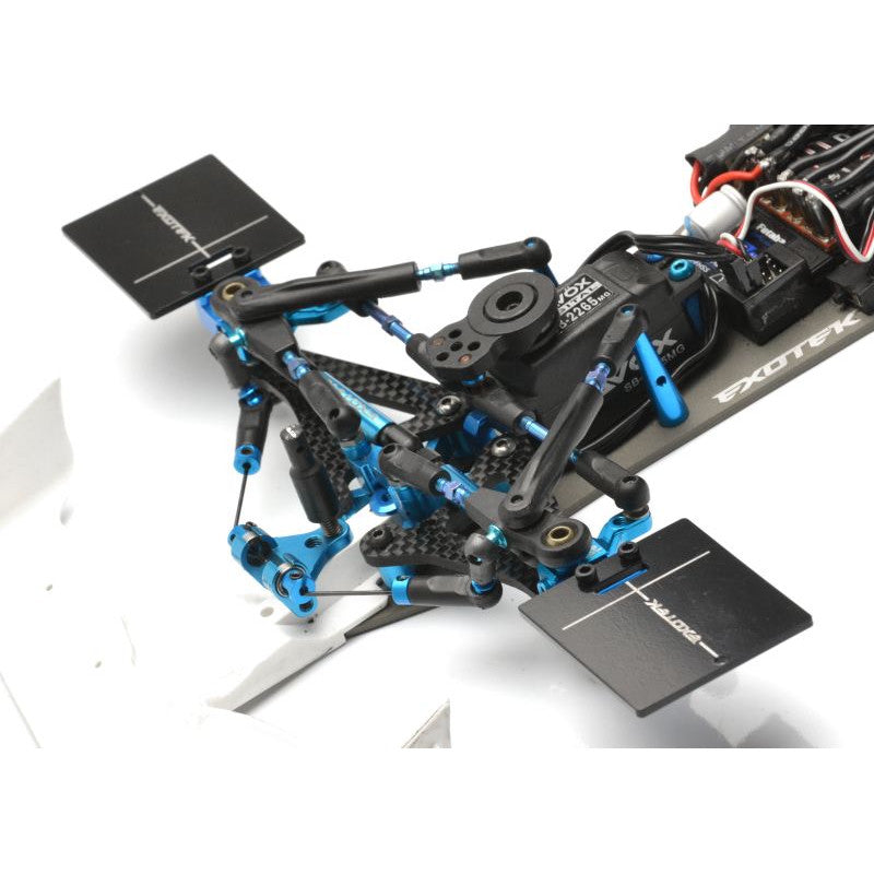 Image of F1Ultra Digital Angle Mount Set, for Use with Mini Digital