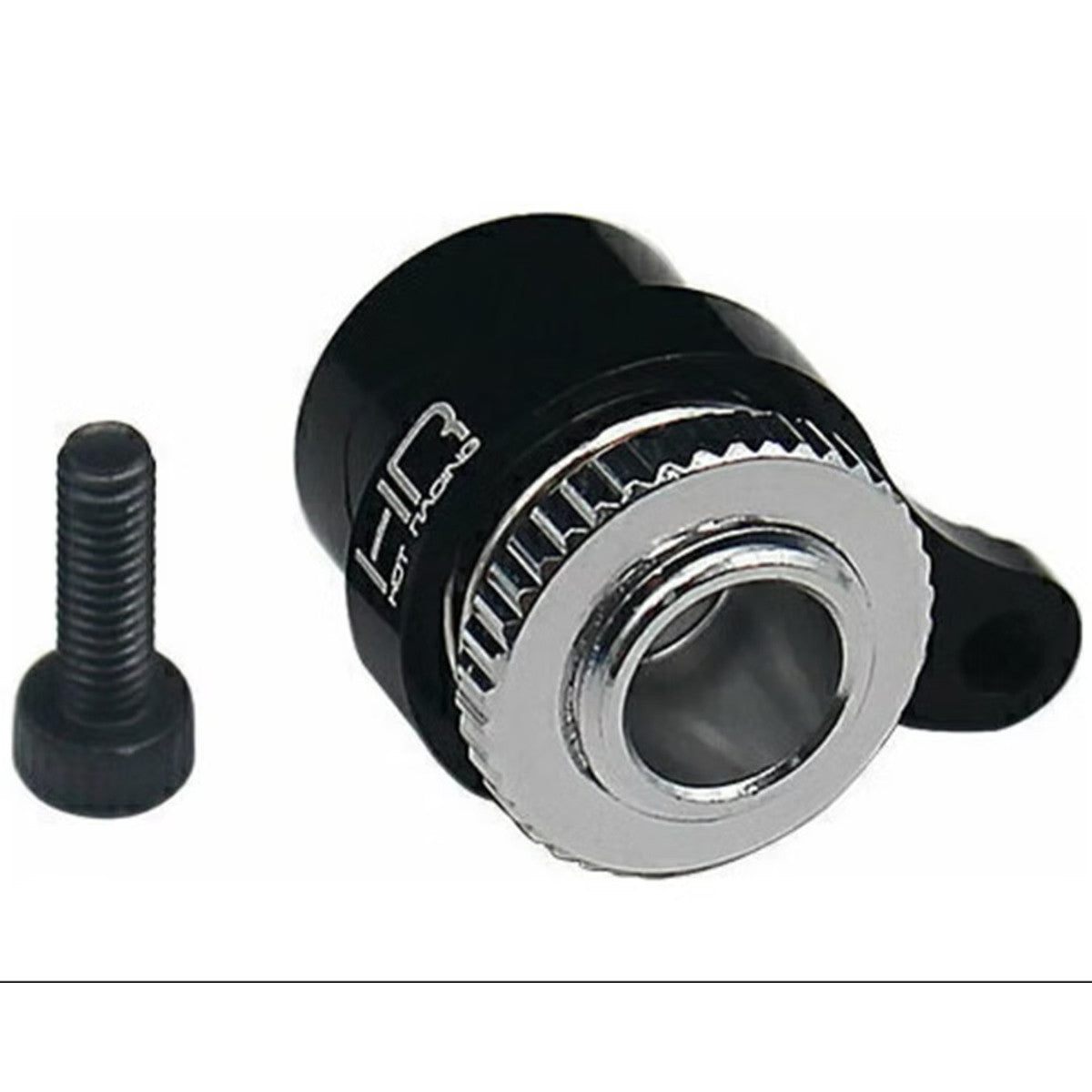 Image of CNC Aluminum 25T Reefs Servo Saver, Mini-T B-2
