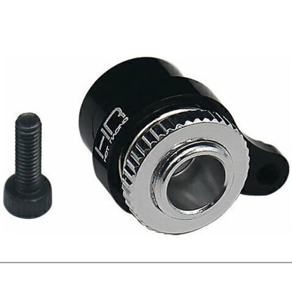 Image of CNC Aluminum 25T Reefs Servo Saver, Mini-T B-2