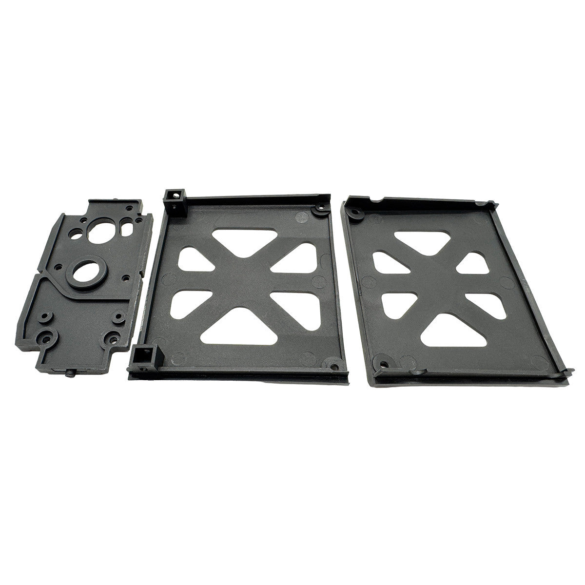 Image of Lower Guard & Motor Plate A, for Reeper SC