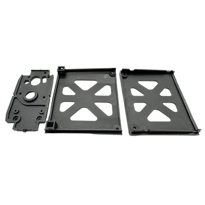 Image of Lower Guard & Motor Plate A, for Reeper SC