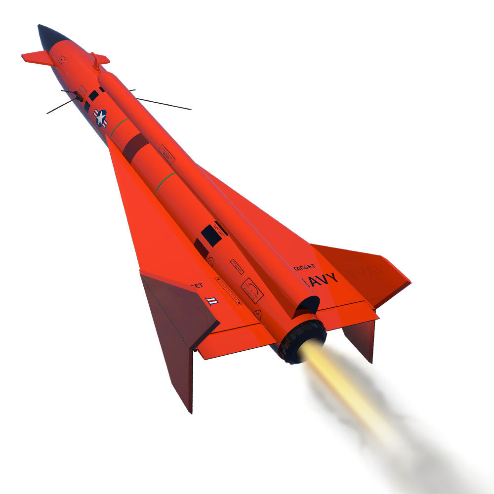 Image of Pro Series II Jayhawk Model Rocket