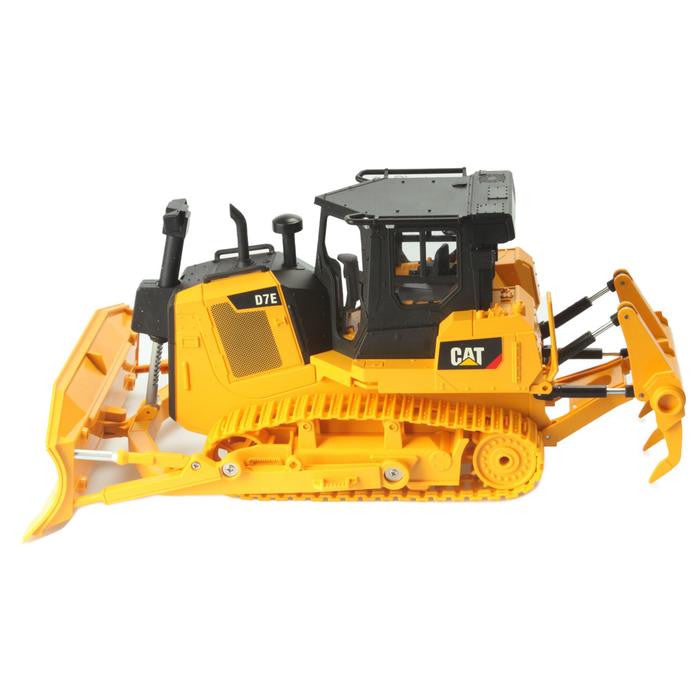 Image of CAT 1/24 Scale RC D7E Track Type Tractor