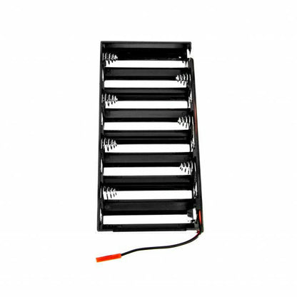 AA Battery Holder Tray for T3PK Transmitter