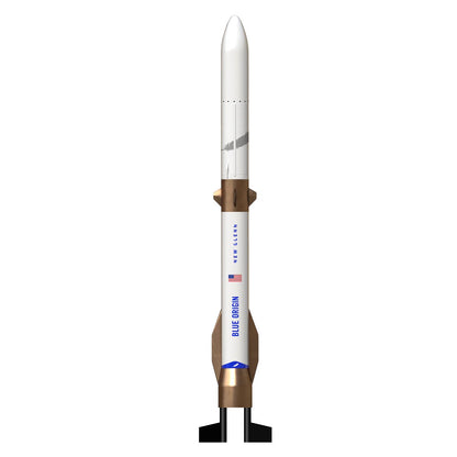Image of Pro Series II Blue Origin New Glenn