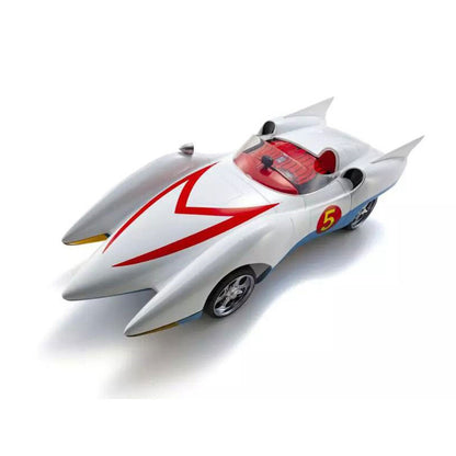 Image of First Mini-Z Speed Racer Mach 5