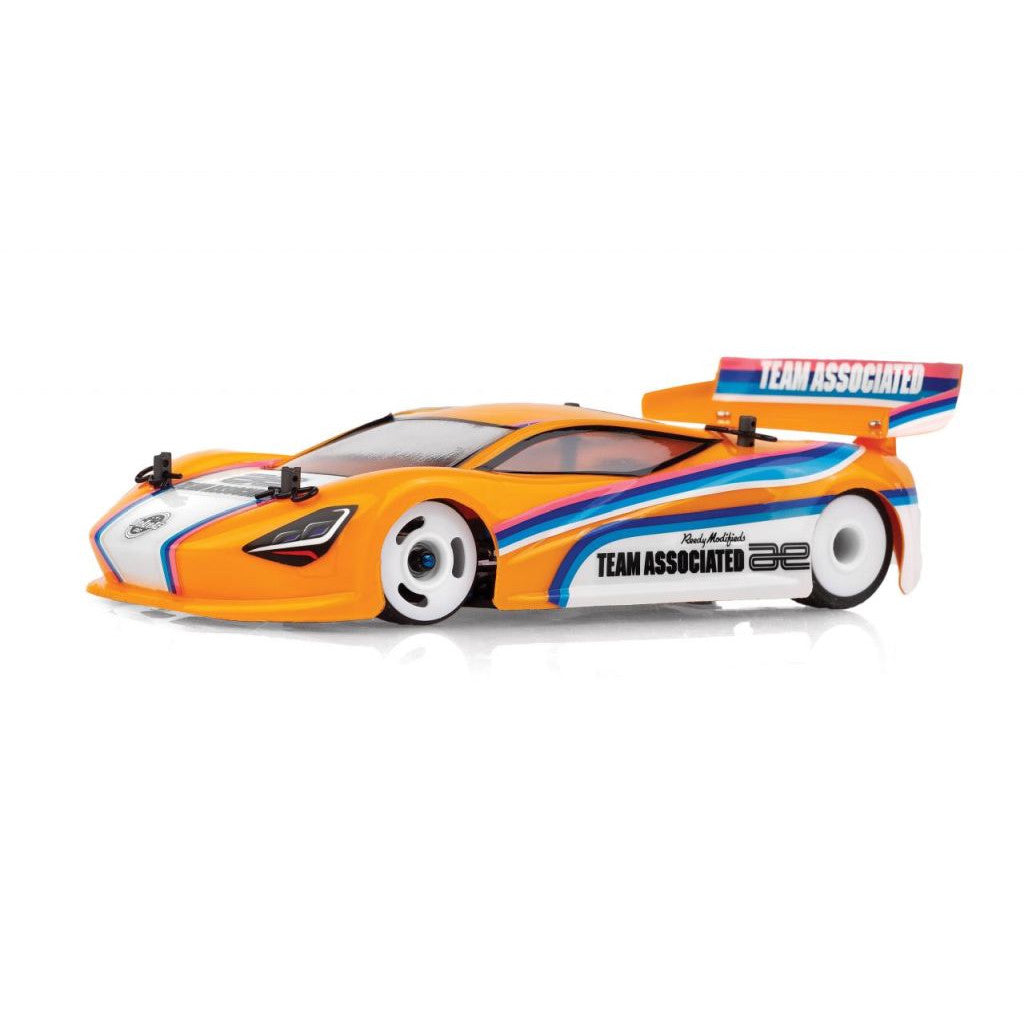 Image of RC28 1:28 Scale 2WD Electric On Road Competition Kit