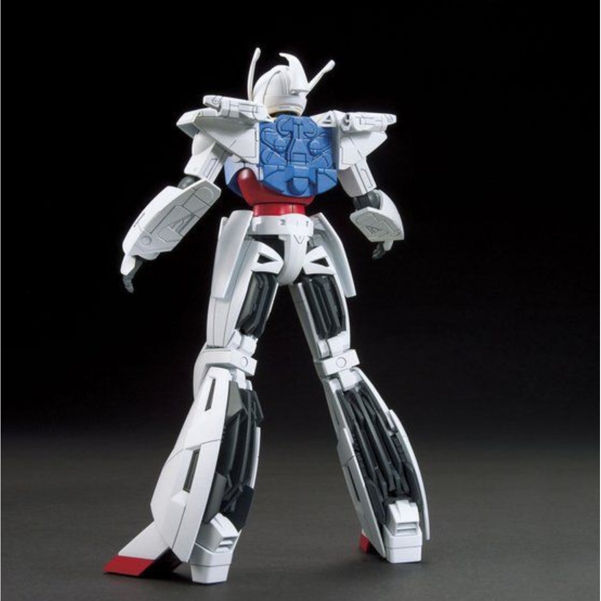 Image of #177 Turn A Gundam, Bandai HGCC