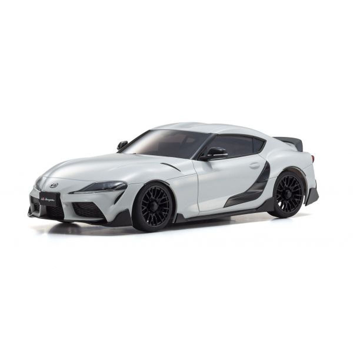 MINI-Z RWD MR04 TOYOTA GR Supra TRD Aero White Metallic