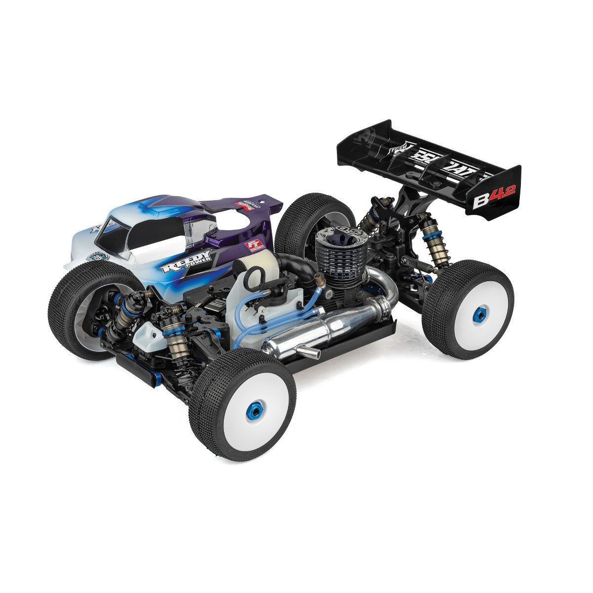 Image of RC8B4.2 Team Kit