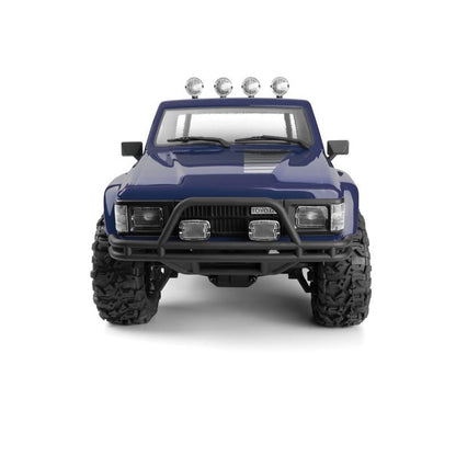Image of Venture18 Flux 1985 Toyota Hilux SR5 - Blue (T)