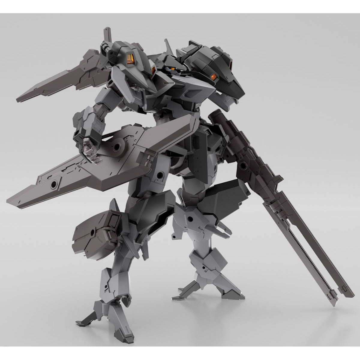 Image of 30MM 1/144 xEXM-001 Xenovalt