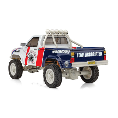 Image of RC10 4X4 Pickup Truck Kit