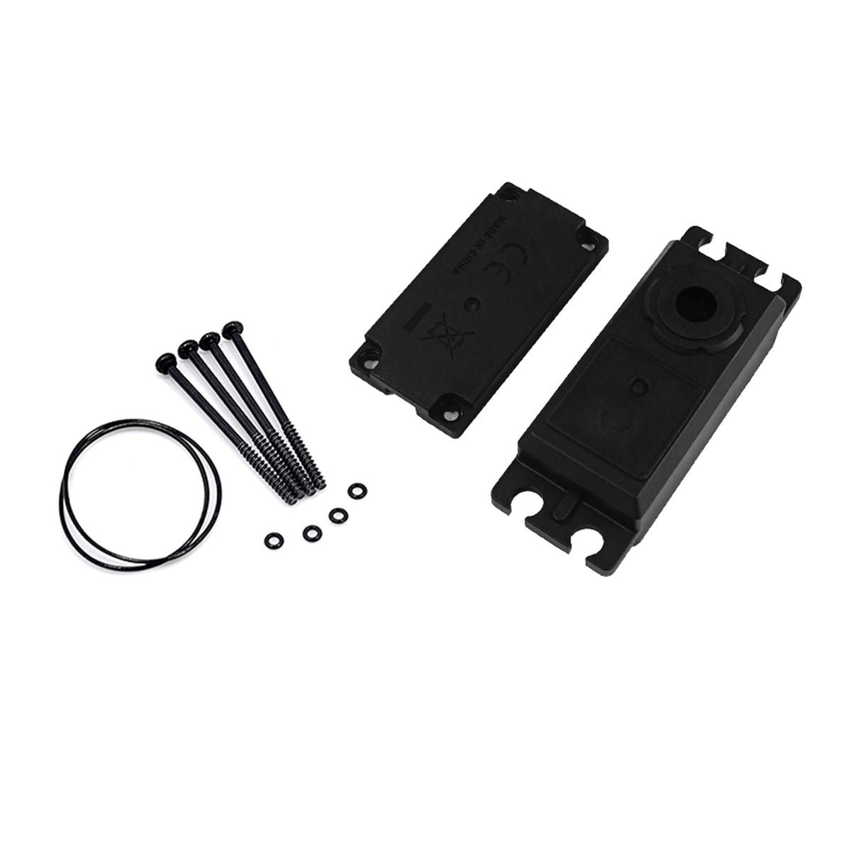 Image of CH635S Servo Case