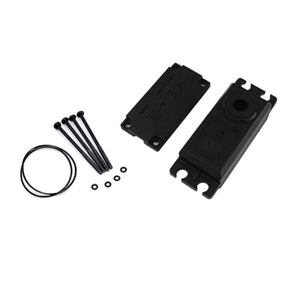 Image of CH635S Servo Case