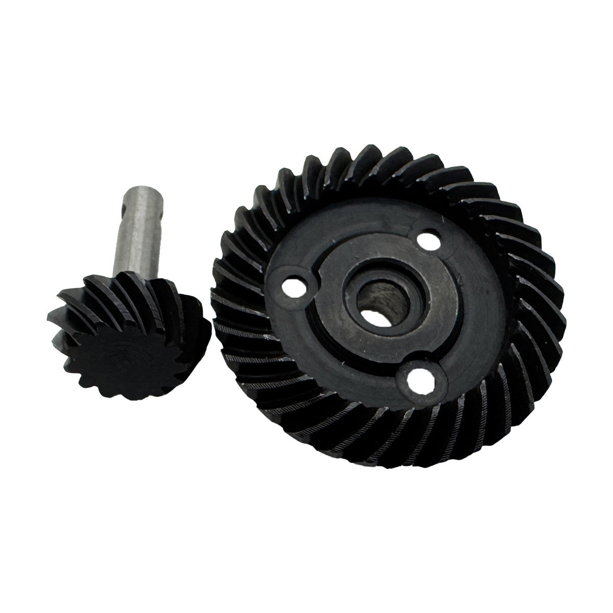 Image of HD Machined Helical Diff Gear Set (32/13T/M0.7)