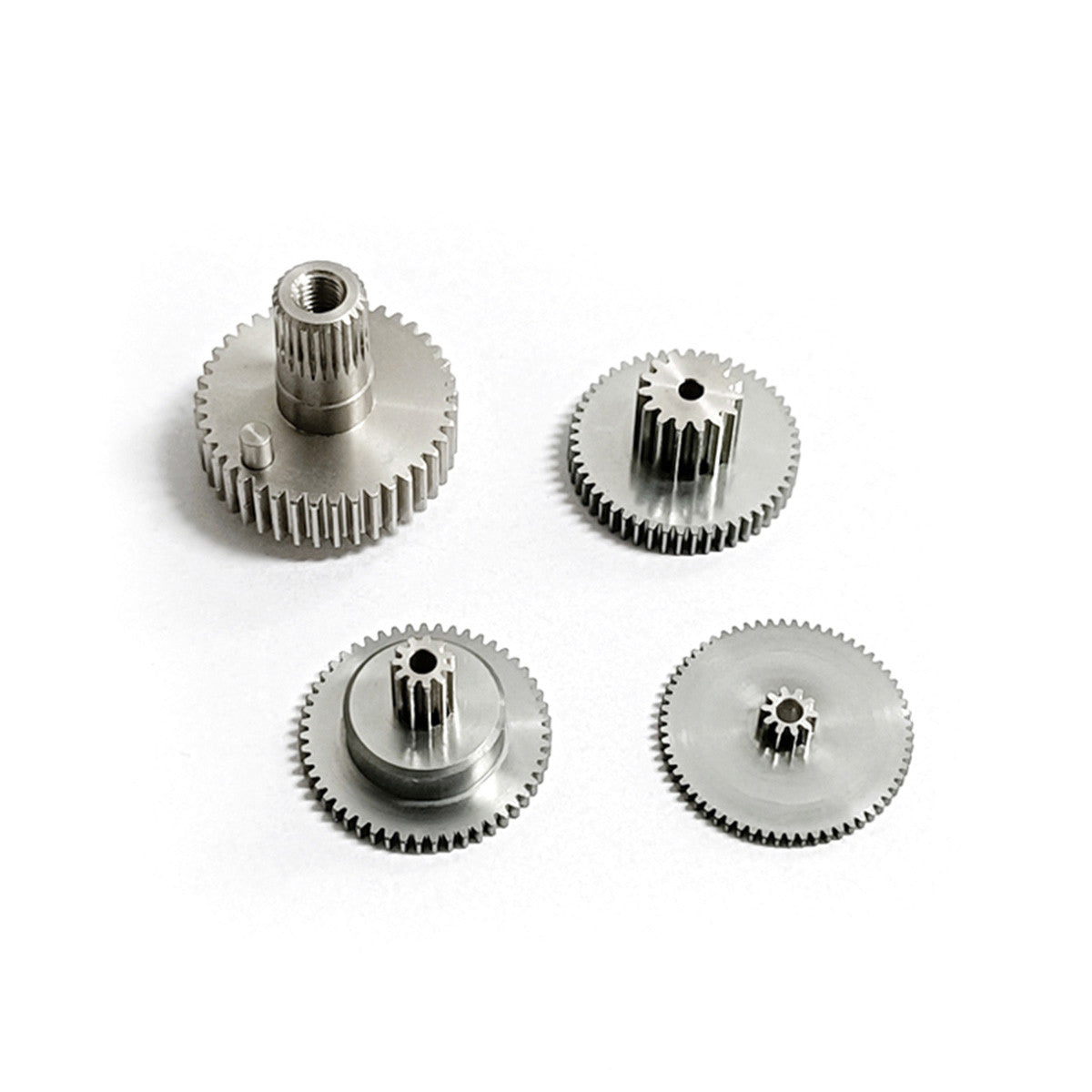 Image of CH635S Servo Gear Set