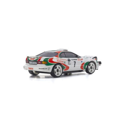 Image of ASC MA-020N Toyota Celica Turbo 4WD No.7 WRC 1993