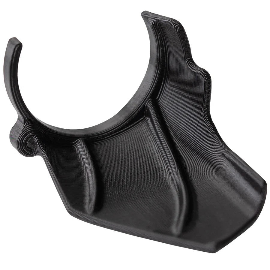 Image of Ultra Lite 30mm Fan Shroud - Associated RC10B7 Fitment