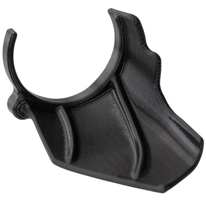 Image of Ultra Lite 30mm Fan Shroud - Associated RC10B7 Fitment