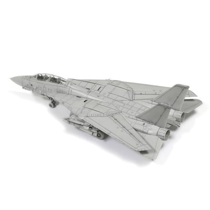 Image of 1/72 Grumman F-14D Tomcat Plastic Model