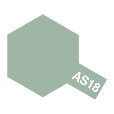 Image of AS-18 Light Grey (IJA)