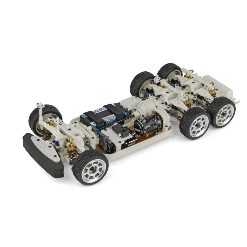 Image of #30143 RC10 6x6 Metallic