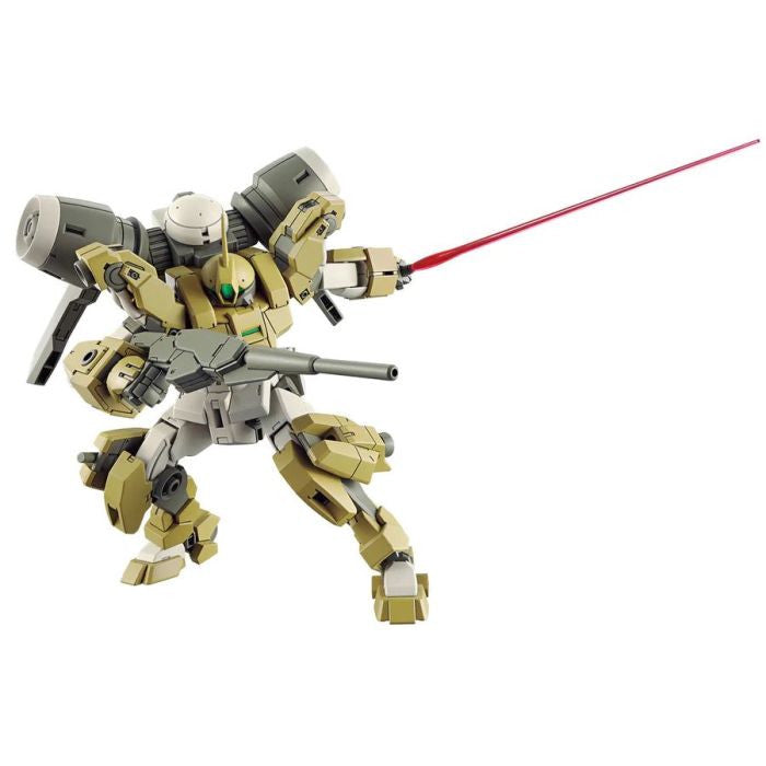 Image of HG 1/144 Demi Barding
