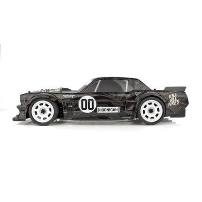 Image of 1:7 SR7 Hoonicorn, Roller 4WD