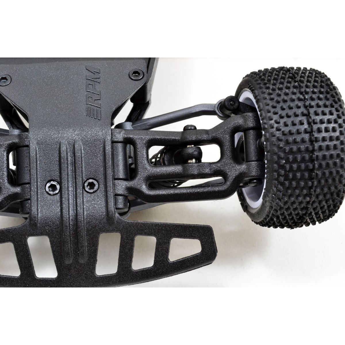 Image of Heavy Duty Front and Rear A-Arms for the Losi Micro-B