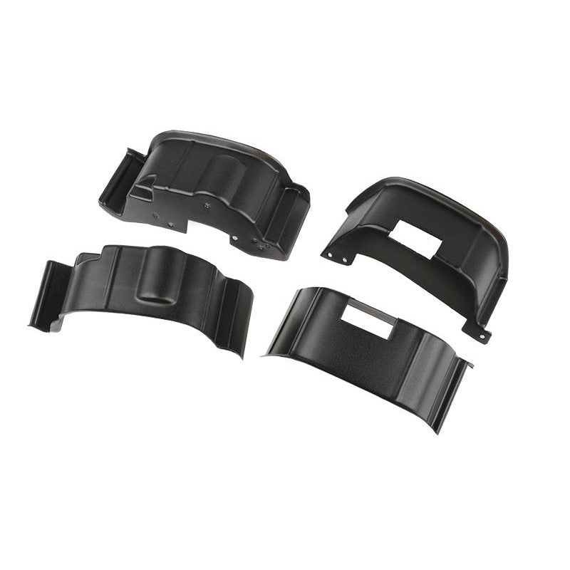 Image of Inner Fender Set, for 2015 Land Rover Defender D90